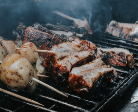 Maistas jūsų šventei. / BBQMeistrai / Darbų pavyzdys ID 1912667