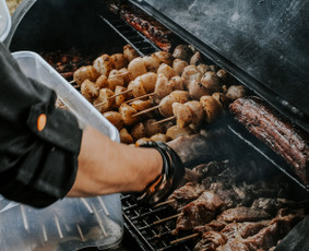 Maistas jūsų šventei. / BBQMeistrai / Darbų pavyzdys ID 1912669