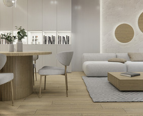 Interjero dizaino studija / Lagom / Darbų pavyzdys ID 1912889