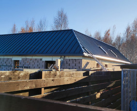 Stogdengiai. Stogo dengimas / Uab Algio stogai / Darbų pavyzdys ID 1913501