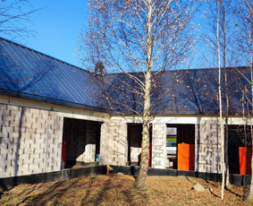 Stogdengiai. Stogo dengimas / Uab Algio stogai / Darbų pavyzdys ID 1913511