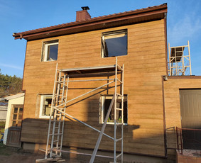 Stogu dengimas,renovacija. / Nerijus / Darbų pavyzdys ID 1913541