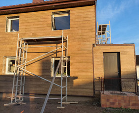 Stogu dengimas,renovacija. / Nerijus / Darbų pavyzdys ID 1913543