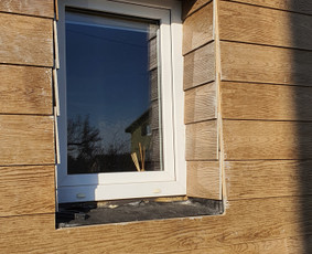 Stogu dengimas,renovacija. / Nerijus / Darbų pavyzdys ID 1913545