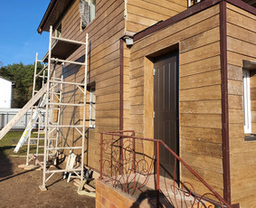 Stogu dengimas,renovacija. / Nerijus / Darbų pavyzdys ID 1913553