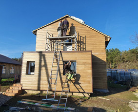 Stogu dengimas,renovacija. / Nerijus / Darbų pavyzdys ID 1913557