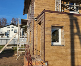 Stogu dengimas,renovacija. / Nerijus / Darbų pavyzdys ID 1913559