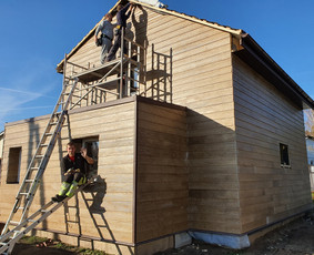Stogu dengimas,renovacija. / Nerijus / Darbų pavyzdys ID 1913561