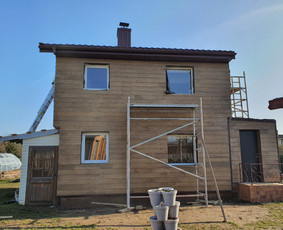 Stogu dengimas,renovacija. / Nerijus / Darbų pavyzdys ID 1913565