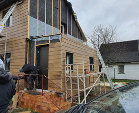Stogu dengimas,renovacija. / Nerijus / Darbų pavyzdys ID 1913567