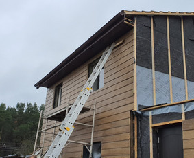 Stogu dengimas,renovacija. / Nerijus / Darbų pavyzdys ID 1913569