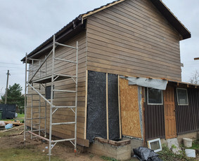 Stogu dengimas,renovacija. / Nerijus / Darbų pavyzdys ID 1913571