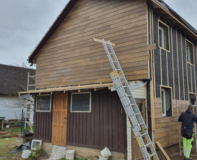 Stogu dengimas,renovacija. / Nerijus / Darbų pavyzdys ID 1913573