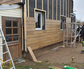Stogu dengimas,renovacija. / Nerijus / Darbų pavyzdys ID 1913575