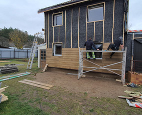 Stogu dengimas,renovacija. / Nerijus / Darbų pavyzdys ID 1913577