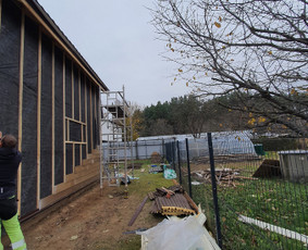 Stogu dengimas,renovacija. / Nerijus / Darbų pavyzdys ID 1913581