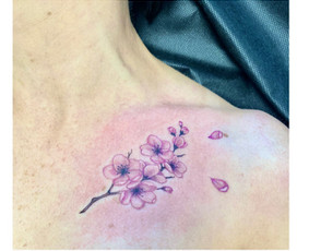 Tatuiruotės bei permanentinis makiažas - Tatuiravimas - 4 Tatuiravimas - Tatuiruotės bei permanentinis makiažas - 4
