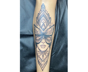Tatuiruotės bei permanentinis makiažas - Tatuiravimas - 3 Tatuiravimas - Tatuiruotės bei permanentinis makiažas - 3