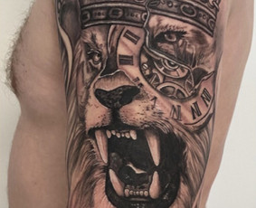 Tatuiruotės bei permanentinis makiažas - Tatuiravimas - 2 Tatuiravimas - Tatuiruotės bei permanentinis makiažas - 2