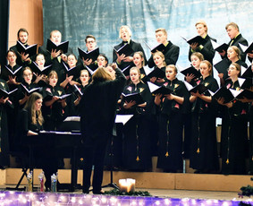 Muzikos mokytojai - Fortepijono pamokos Vilniuje - 2