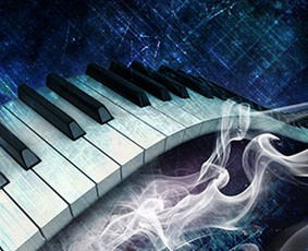 Muzikos mokytojai - Fortepijono pamokos Vilniuje - 3
