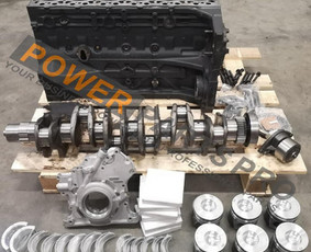 Traktorių, ekskavatorių variklių remontas - Sunkvežimių, autobusų remontas - 1 Sunkvežimių, autobusų remontas - Traktorių, ekskavatorių variklių remontas - 1