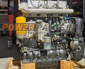 Traktorių, ekskavatorių variklių remontas - Sunkvežimių, autobusų remontas - 2 Sunkvežimių, autobusų remontas - Traktorių, ekskavatorių variklių remontas - 2