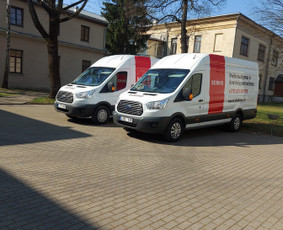 Perkraustymo paslaugos, krovinių pervežimas, sandėliavimas. - Šiukšlių išvežimas - 2 Šiukšlių išvežimas - Perkraustymo paslaugos, krovinių pervežimas, sandėliavimas. - 2