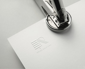 Logotipo sukūrimas.