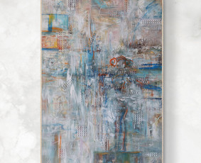 Paveikslai pagal užsakymą - Grafinis dizainas. Tapyba. Iliustravimas. - 4