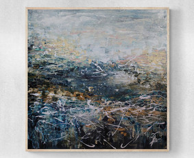 Iliustracijų pie&scaron;imas - Abstraktūs paveikslai  Logotipai  Iliustravimas - 1