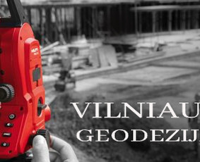 Nuotraukų kaina tik nuo 9.90€ už 1 Arą. / UAB "Vilniaus geodezija" / Darbų pavyzdys ID 1918109