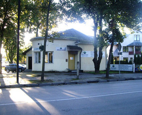 Kadastriniai žemės (geodezija) ir pastatų matavimai - Geodezinių nuotraukų sudarymas - 2 Geodezinių nuotraukų sudarymas - Kadastriniai žemės (geodezija) ir pastatų matavimai - 2