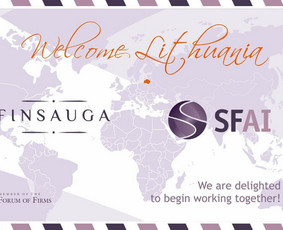 Įmonių buhalterinės apskaitos tvarkymas - Buhalterinės paslaugos - jūsų išmanus finansų partneris - 1