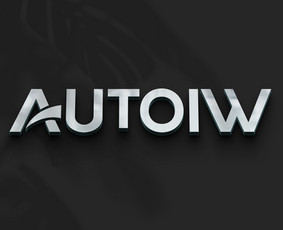 AutoIW logotipas