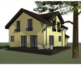 Projektavimo paslaugos / Gabrielė Dališanskienė / Darbų pavyzdys ID 1920105