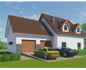 Projektavimo paslaugos / Gabrielė Dališanskienė / Darbų pavyzdys ID 1920107