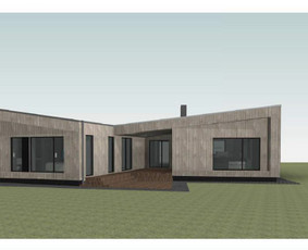 Statybos leidimų gavimas - Projektavimo paslaugos - 1