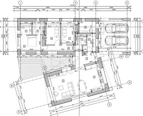 Projektavimo paslaugos / Gabrielė Dališanskienė / Darbų pavyzdys ID 1920113