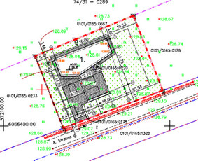 Projektavimo paslaugos / Gabrielė Dališanskienė / Darbų pavyzdys ID 1920121