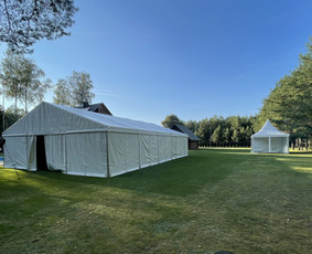Palapinių ir Paviljonų nuoma ir pardavimai Jūsų šventėms / GETATENT / Darbų pavyzdys ID 1920315