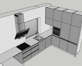 Baldų projektavimas, 2d 3d brėžinai - Baldų projektavimas, dizaineriai - 3 Baldų projektavimas, dizaineriai - Baldų projektavimas, 2d 3d brėžinai - 3