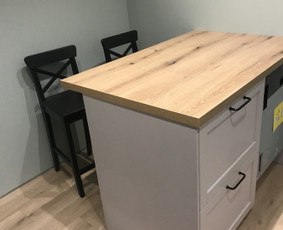 Nestandartinių baldai / Kęsto baldai / Darbų pavyzdys ID 1922543