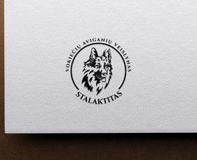 Logotipų kūrimas, Grafinis dizainas, Vizitinės svetainės / Gileta / Darbų pavyzdys ID 1923599