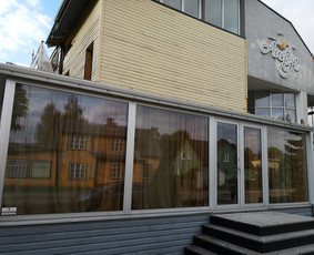 Baldu pervežimas , siuksliu ir statybiniu atlieku isvezimas / Leka project / Darbų pavyzdys ID 1924251