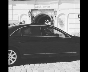 Prabangių automobilių nuoma Kaune, Vilniuje, Klaipėdoje. / Arnoldo transportas ir taksi, MB / Darbų pavyzdys ID 1924361