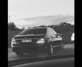 Prabangių automobilių nuoma Kaune, Vilniuje, Klaipėdoje. / Arnoldo transportas ir taksi, MB / Darbų pavyzdys ID 1924363