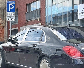 Prabangių automobilių nuoma Kaune, Vilniuje, Klaipėdoje. / Arnoldo transportas ir taksi, MB / Darbų pavyzdys ID 1924563