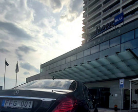 Prabangių automobilių nuoma Kaune, Vilniuje, Klaipėdoje. / Arnoldo transportas ir taksi, MB / Darbų pavyzdys ID 1924595