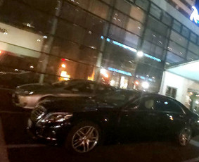 Prabangių automobilių nuoma Kaune, Vilniuje, Klaipėdoje. / Arnoldo transportas ir taksi, MB / Darbų pavyzdys ID 1924603
